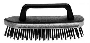 Zeintra Stahldrahtbürste 1579/5