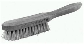 Zeintra Fiberbürste 1594F 4R