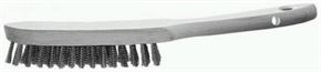 Zeintra Stahldrahtbürste 544