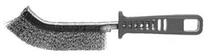 Stahldrahtbürste 16254