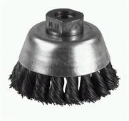 Zeintra Topfbürste 308 GZ Klaviersaitendraht