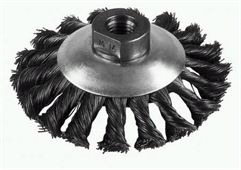 Zeintra Topfbürste 308GFZ Klaviersaitendraht