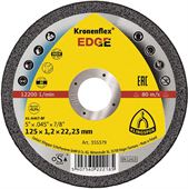 Kronenflex Trennscheibe EDGE 41-A46T-BF