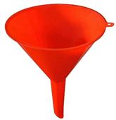 Trichter aus Polyethylen rund Ø 12 cm