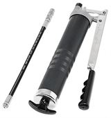 Muralt Hebeldruck-Fettpresse AX-III