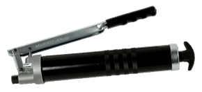 Muralt Hebeldruck-Fettpresse AX-III