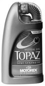 Motorex Motorenöl Topaz 15W/40