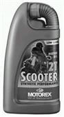 Motorex Motorenöl Scooter 2T