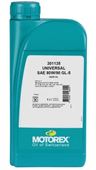 Motorex Hochdruck-Getriebeöl  SAE 80W/90
