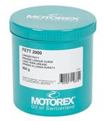 Motorex Langzeitfett 2000