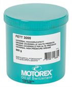 Motorex Hochdruckfett 3000