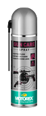 MOTOREX Waffenpflege-Spray