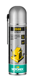 MOTOREX Haftschmierstoff-Spray 2000
