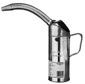 Pressol Flüssigkeitsmass aus Weissblech 1 Liter