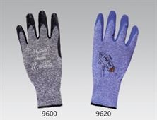 HyFlex Schutzhandschuh Ansell 9600 Gr. 9