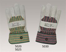 Schutzhandschuh Resista 5030-10