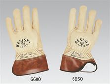 Schutzhandschuh Resista-Super 6650 Gr. 12