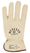 Schutzhandschuh Resista-Super 6400 Gr. 7