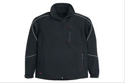 Jacke "Splügen" Gr. M