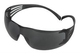 3M Schutzbrille grau