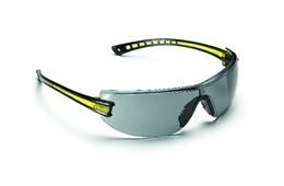 ASPHALT Schutzbrille "Helium" ultraleicht