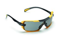 ASPHALT Schutzbrille "Xenon" 