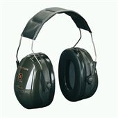 3M Peltor Kapselgehörschutz Optime II olivegrün