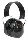Peltor Kapselgehörschutz Optime II faltbar