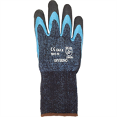 INVERNO Kälteschutz-Schnittschutzhandschuhe
