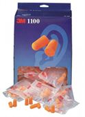 3M Gehörschutzstöpsel 1100