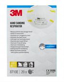 3M Feinstaubmasken 8710E P1