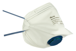 Fortis Atemschutzmaske Monsun, FFP2