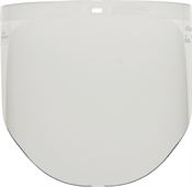 3M Ersatzvisier WP96 PC klar 2-mm