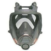 3M Atemschutzmaske 6800