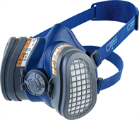 Elipse Halbmasken-Set GVS