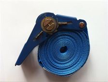 Mamutec Umreifungsgurt mit Rätsche