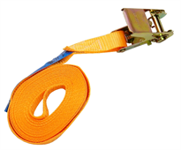 Mamutec Umreifungsgurt mit Rätsche