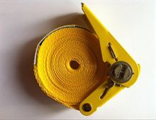 Mamutec Umreifungsgurt mit Rätsche