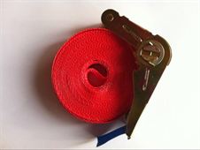 Mamutec Umreifungsgurt mit Rätsche