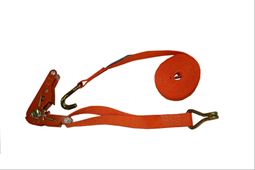 Mamutec Zurrgurte mit Rätsche bis 5000 kg