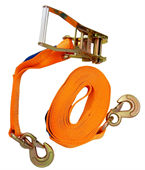 Mamutec Zurrgurte mit Rätsche bis 5000 kg