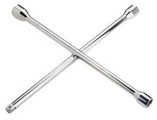 BAHCO Kreuzschlüssel 29-B Vierkant 1/2"