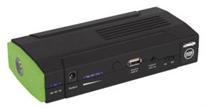 Preview: Mini Startbooster und Powerbank