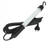 Akku-Lampe, 200 Lumen