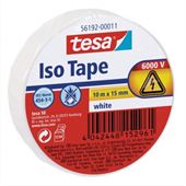 Tesa Isolierband 7000V, weiss