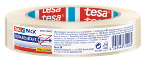 tesa Filament Klebeband, Ultra resistent