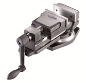 Alduro Maschinenschraubstock 102 mm