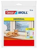 tesa Dichtungs-Profilband Universal PUR