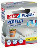 tesa extra Power Gewebeband 56341, grau