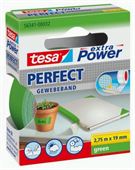 tesa extra Power Gewebeband 56341, grün